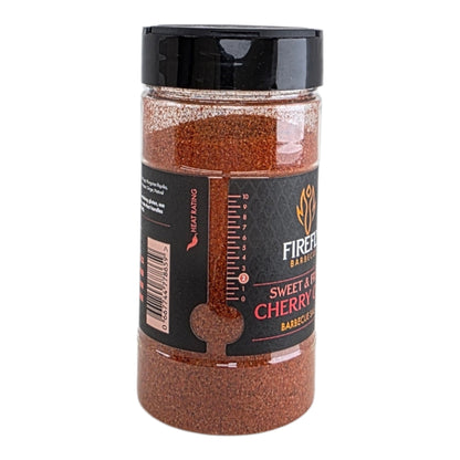 Firefly Barbecue Cherry Cola BBQ Rub