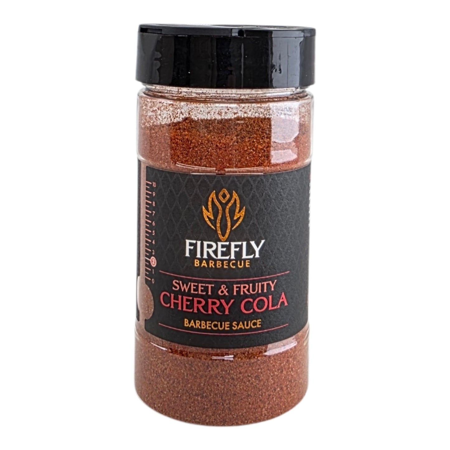 Firefly Barbecue Cherry Cola BBQ Rub