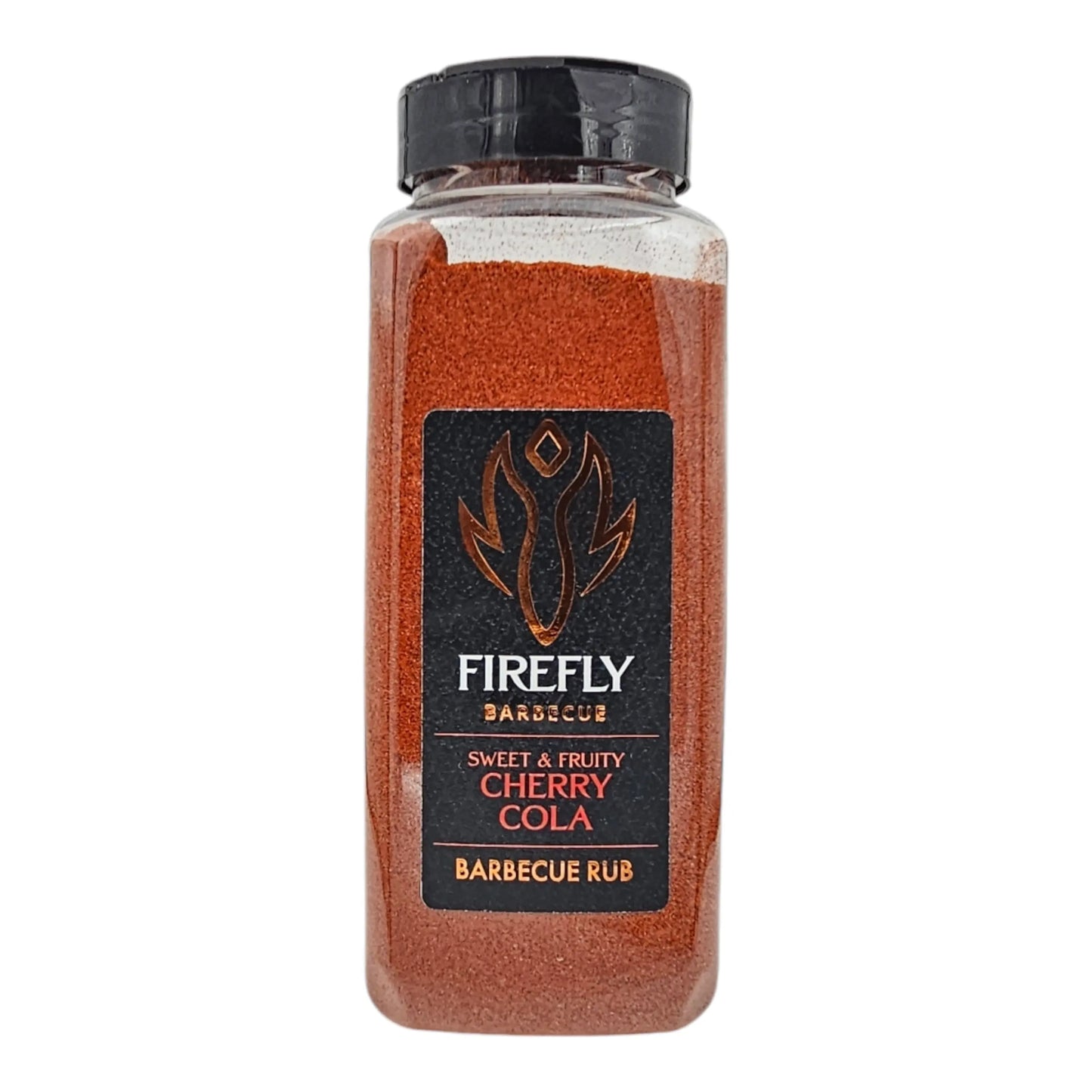 Firefly Barbecue Cherry Cola BBQ Rub