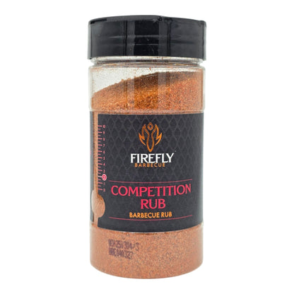 Firefly Barbecue Competition BBQ Rub for Chicken & Pork