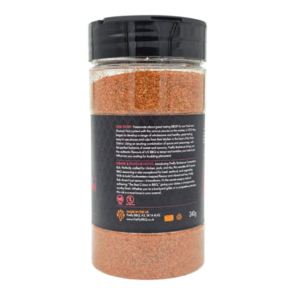 Firefly Barbecue Competition BBQ Rub for Chicken & Pork