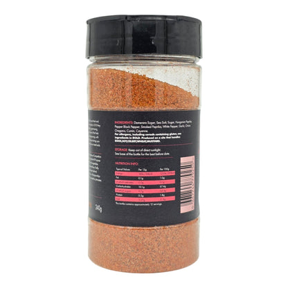 Firefly Barbecue Competition BBQ Rub for Chicken & Pork