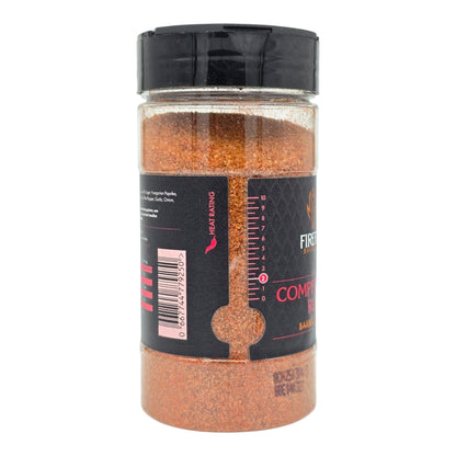 Firefly Barbecue Competition BBQ Rub for Chicken & Pork