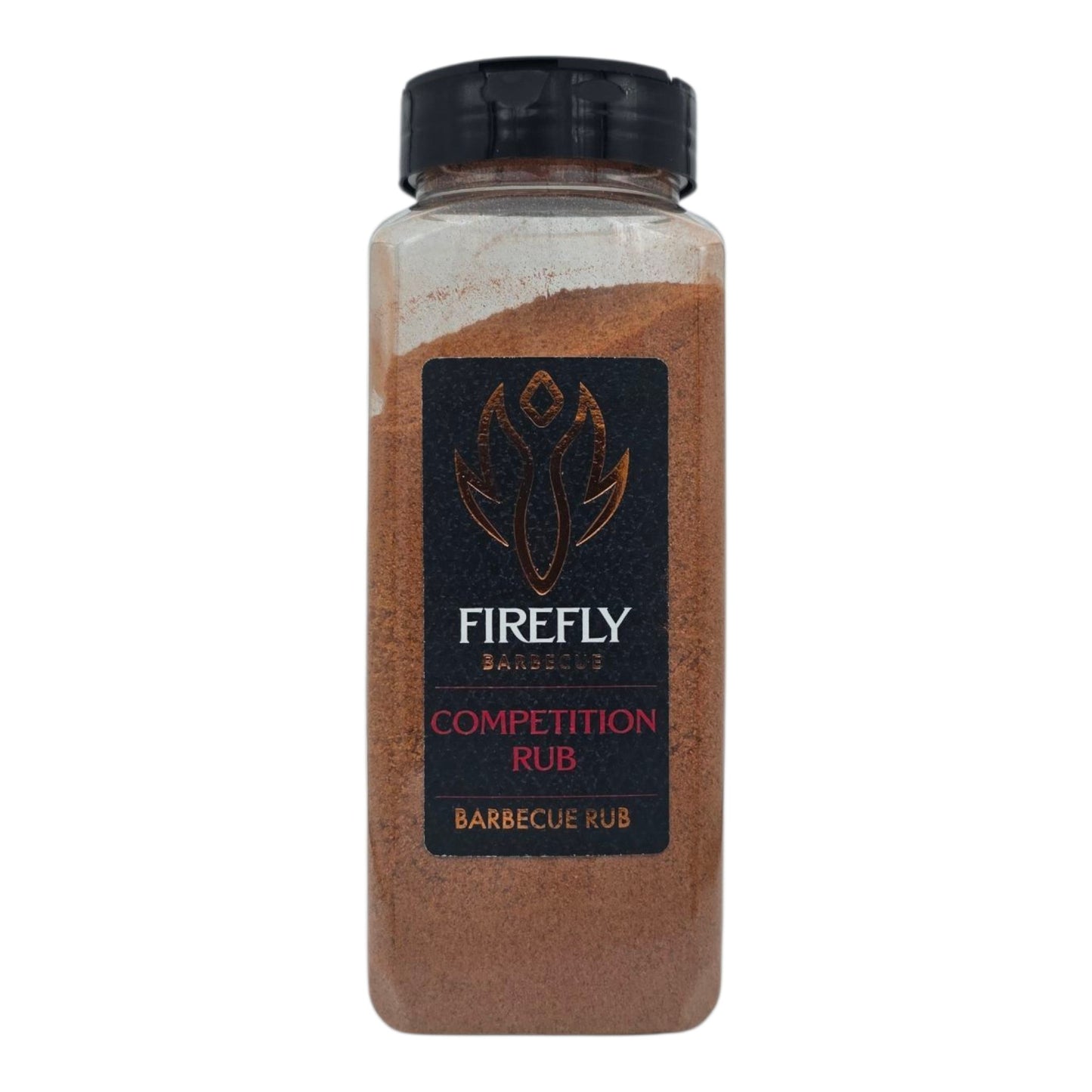 Firefly Barbecue Competition BBQ Rub for Chicken & Pork
