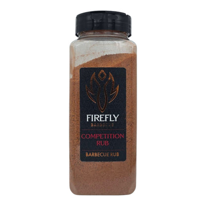 Firefly Barbecue Competition BBQ Rub for Chicken & Pork