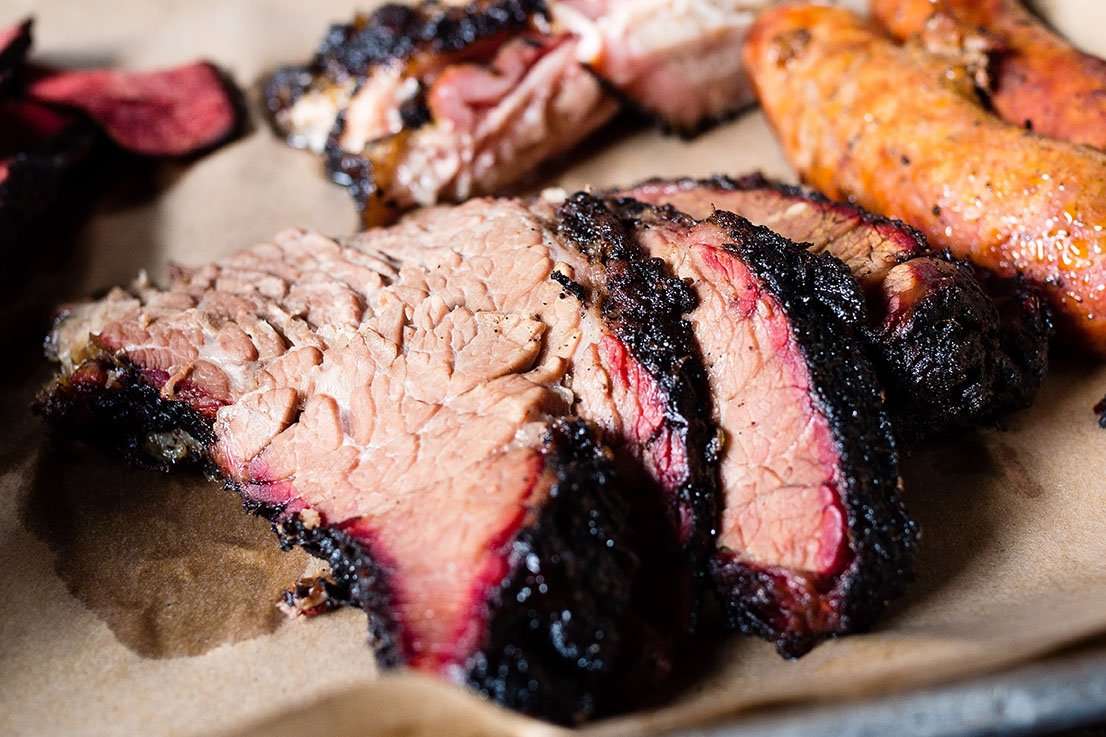 Firefly Barbecue Lone Star BBQ Rub - Texas BBQ SPG Seasoning
