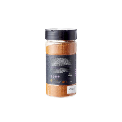 FireFly Barbecue Kansas Sweet & Smoky BBQ Rub
