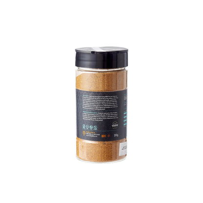 Firefly Barbecue Lone Star BBQ Rub - Texas BBQ SPG Seasoning