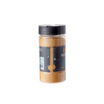 Firefly Barbecue Lone Star BBQ Rub - Texas BBQ SPG Seasoning