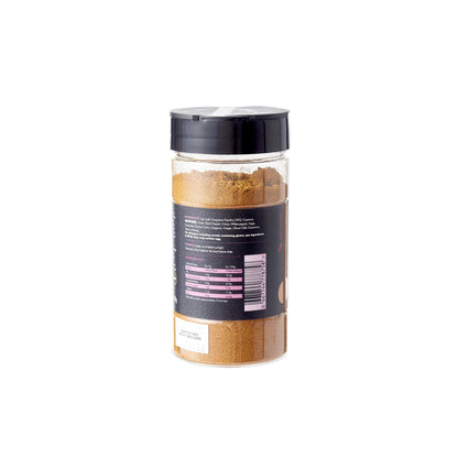 FireFly Barbecue Louisiana Spicy Cajun Seasoning Rub