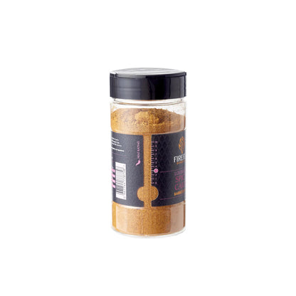 FireFly Barbecue Louisiana Spicy Cajun Seasoning Rub