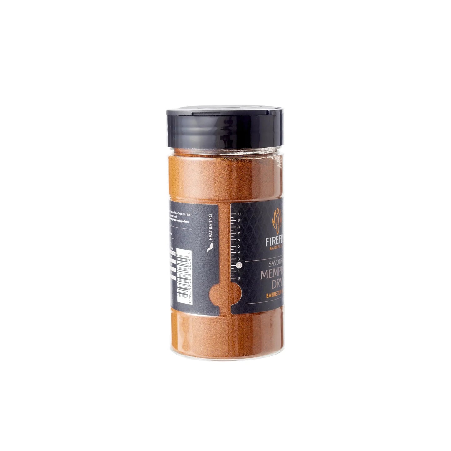 FireFly Barbecue Memphis Dry BBQ Rub | Choice of Size