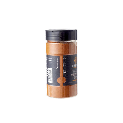FireFly Barbecue Memphis Dry BBQ Rub | Choice of Size