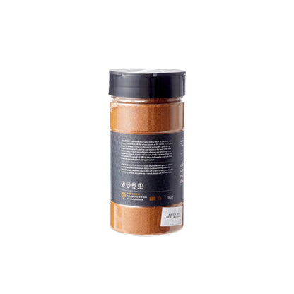 FireFly Barbecue Memphis Dry BBQ Rub | Choice of Size