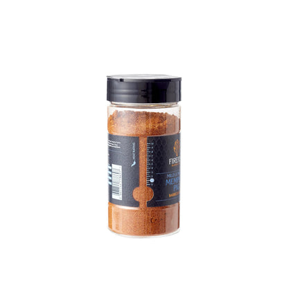 FireFly Barbecue Memphis Pig Rub BBQ Rub