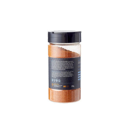 FireFly Barbecue Memphis Pig Rub BBQ Rub