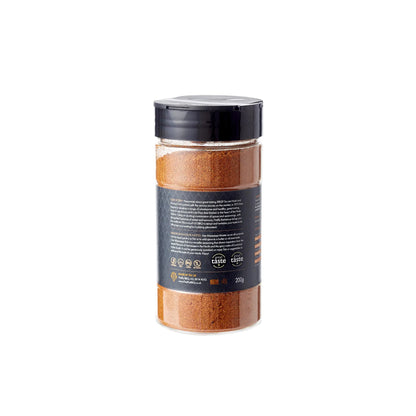 FireFly Barbecue Mississippi Master All Purpose Rub