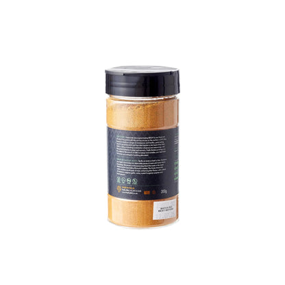 Firefly Barbecue Santa Maria BBQ Seasoning Rub