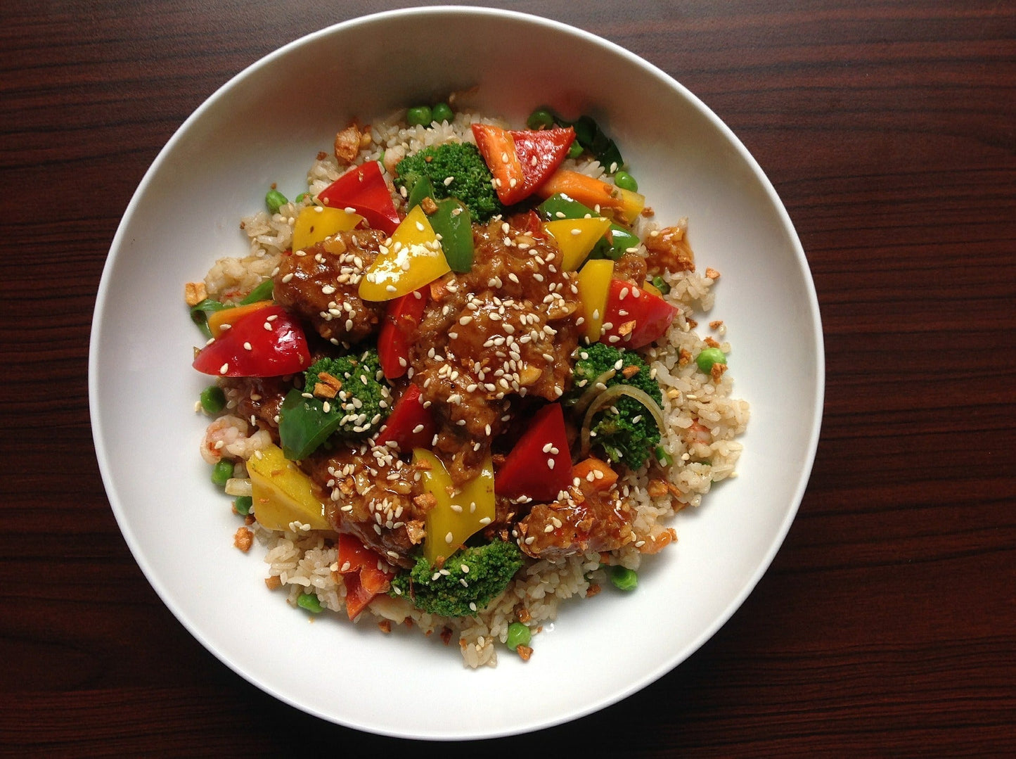Costack Fried Rice Seasoning