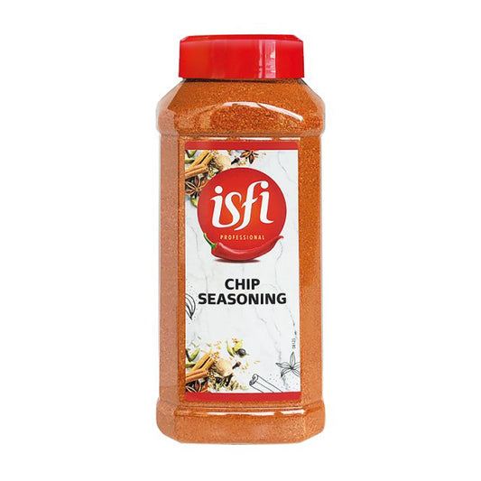 Chip Seasoning 650g
