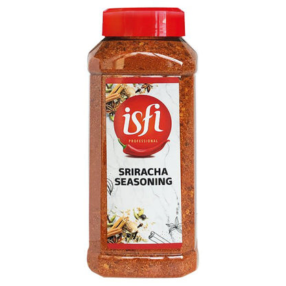 Isfi Sriracha Seasoning - 700g