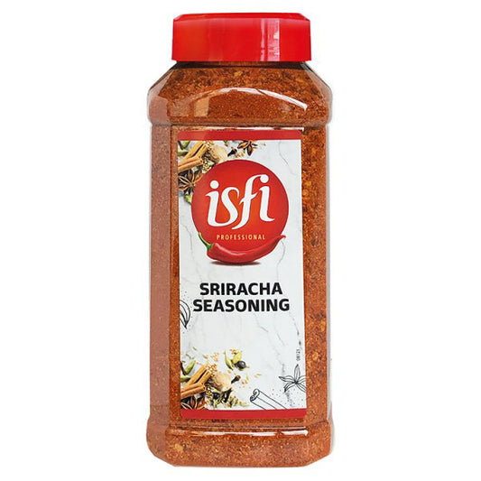 Isfi Sriracha Seasoning - 700g