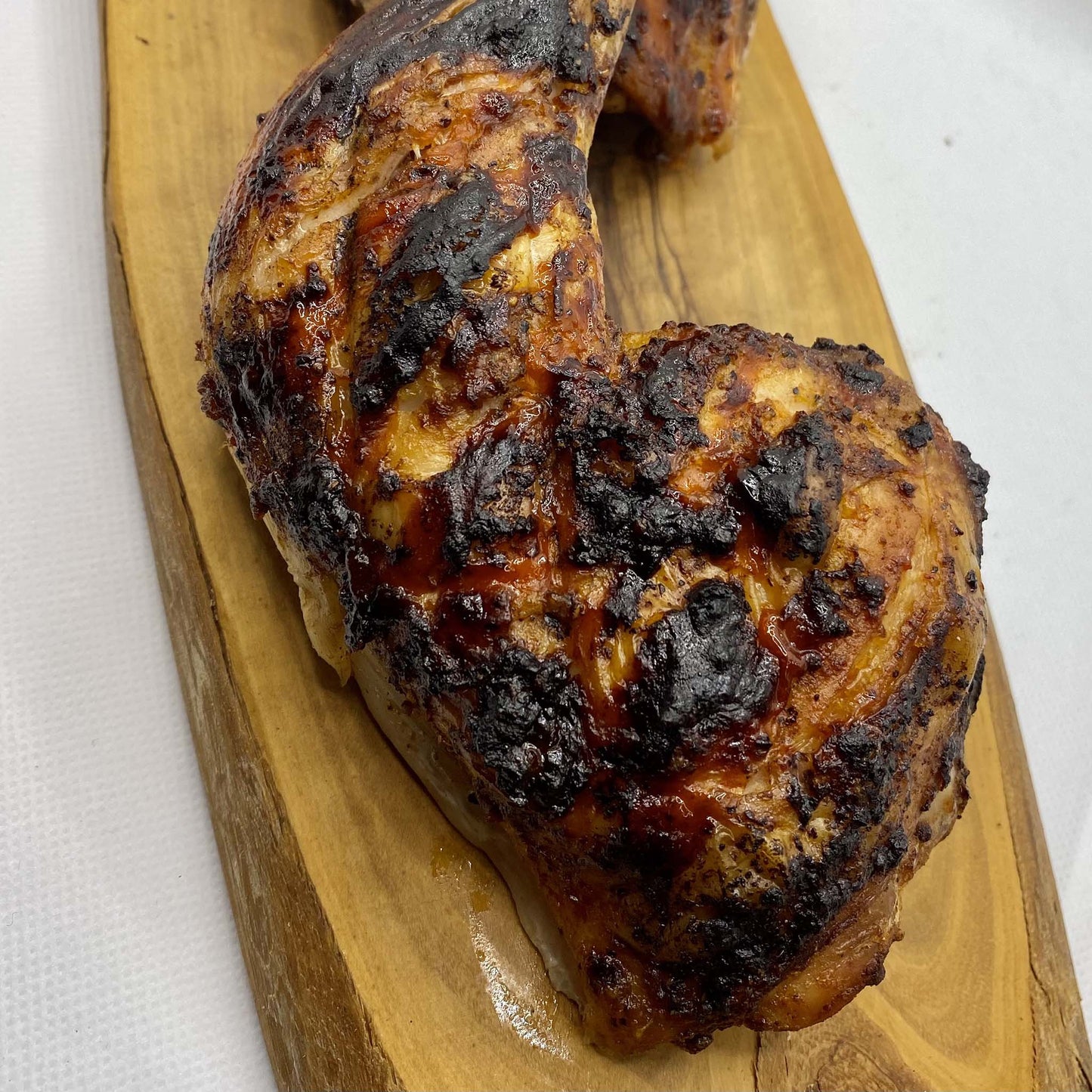 FireFly Barbecue Louisiana Spicy Cajun Seasoning Rub
