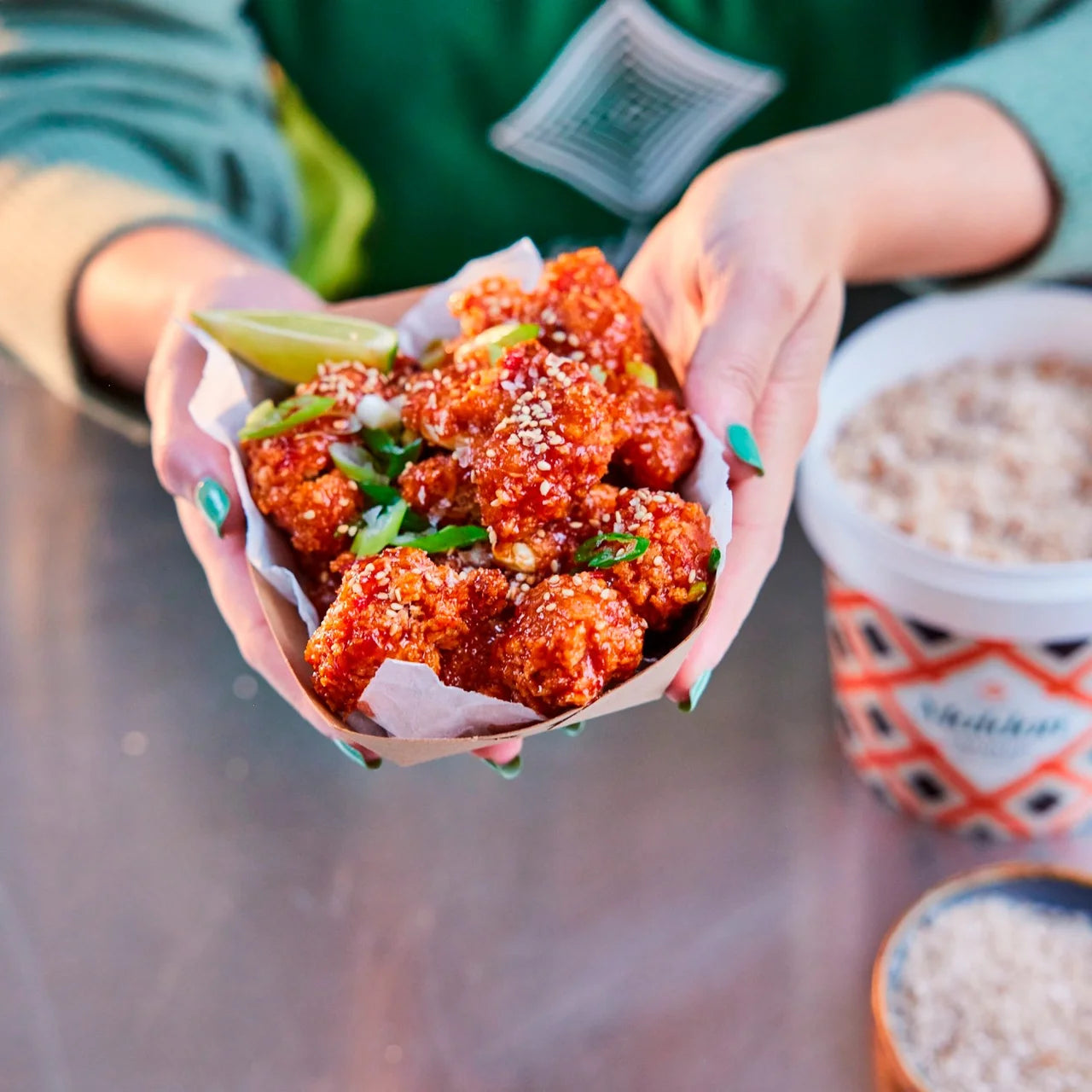 Maldon Smoked Sea Salt - 500g