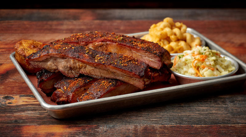 FireFly Barbecue Memphis Dry BBQ Rub | Choice of Size