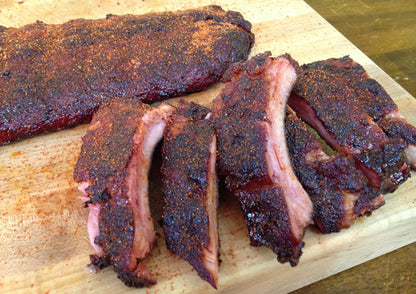 FireFly Barbecue Memphis Dry BBQ Rub | Choice of Size