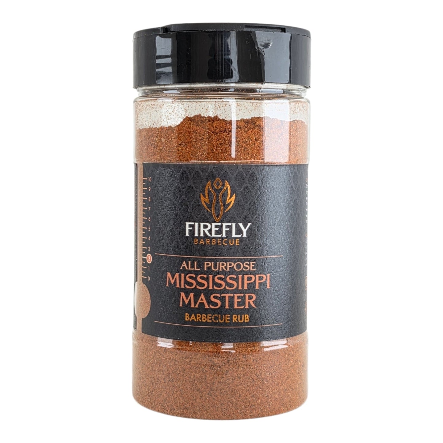 FireFly Barbecue Mississippi Master All Purpose Rub