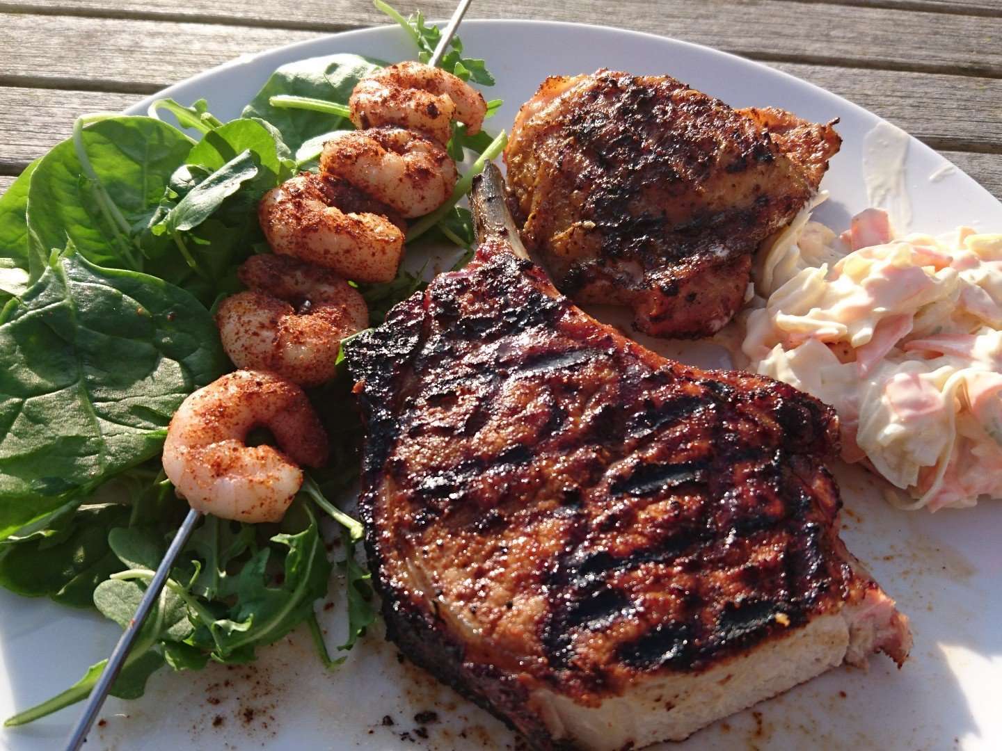 FireFly Barbecue Mississippi Master All Purpose Rub