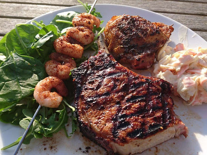 FireFly Barbecue Mississippi Master All Purpose Rub