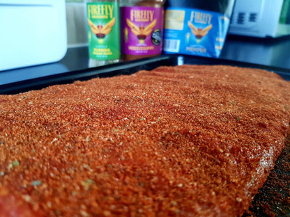FireFly Barbecue Mississippi Master All Purpose Rub