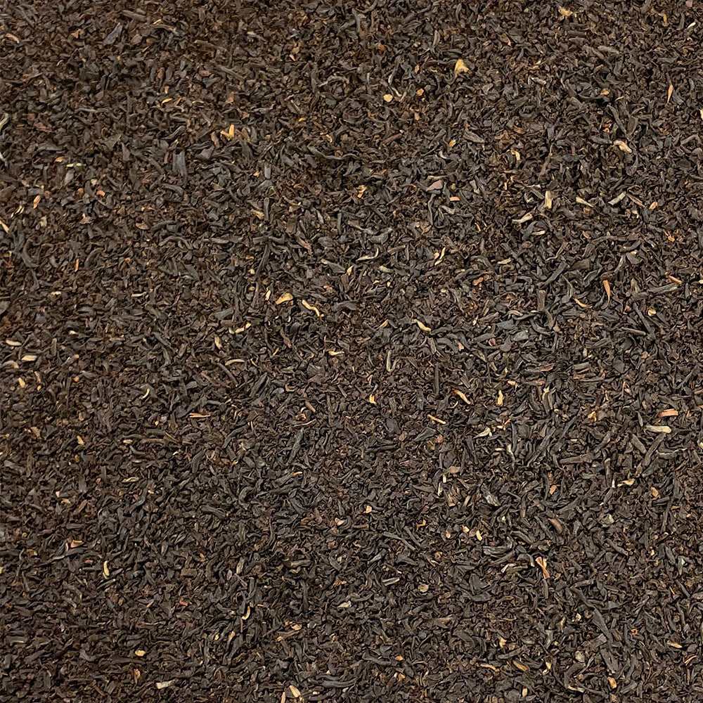 High Teas English Breakfast No.6 Medium Leaf Loose Black Tea - Choice of Weight