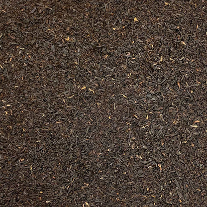 High Teas English Breakfast No.6 Medium Leaf Loose Black Tea - Choice of Weight