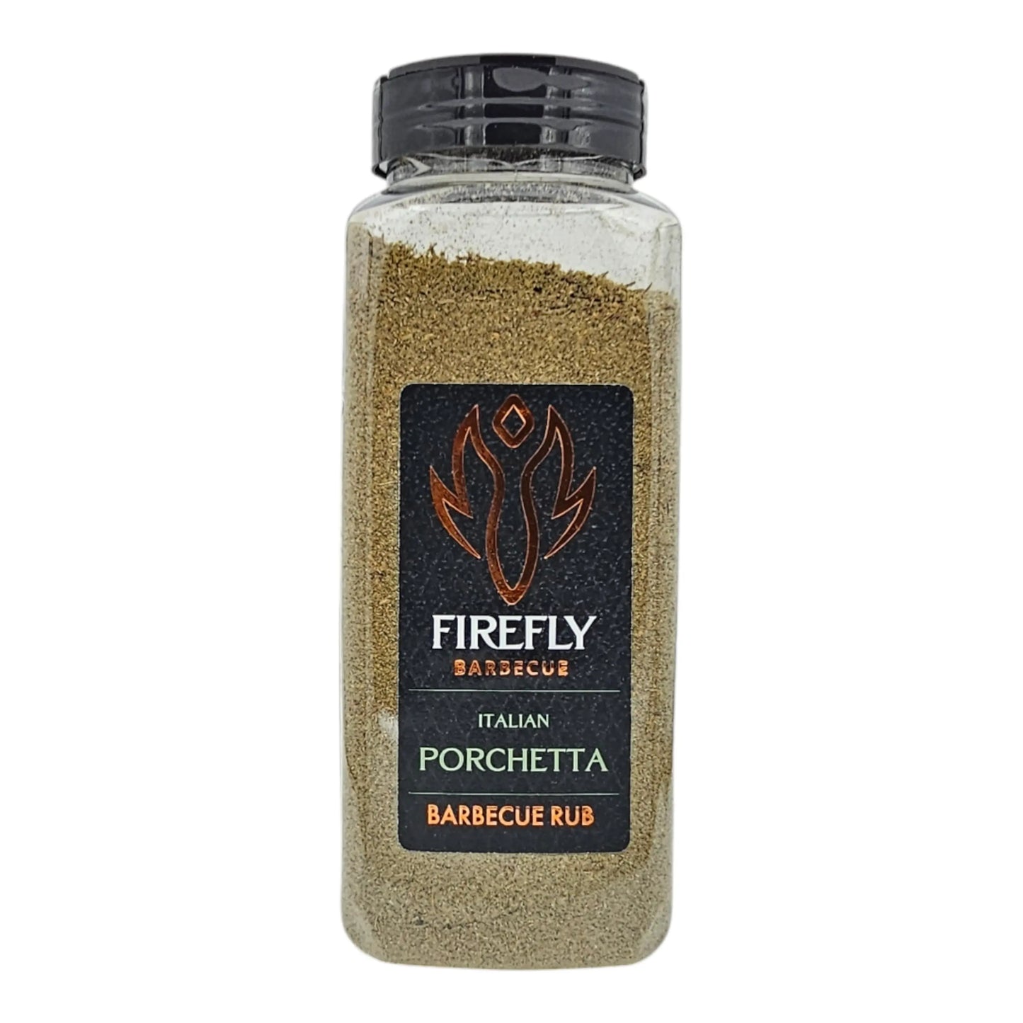 Firefly Barbecue Italian Porchetta Seasoning