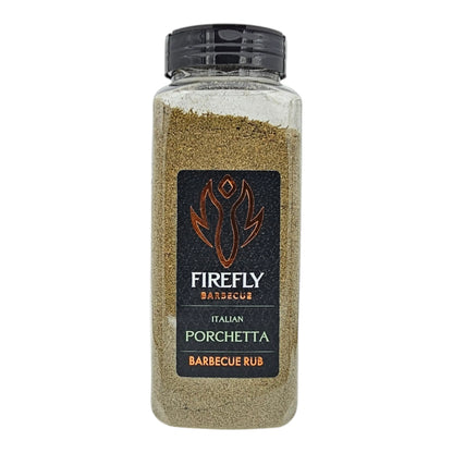 Firefly Barbecue Italian Porchetta Seasoning