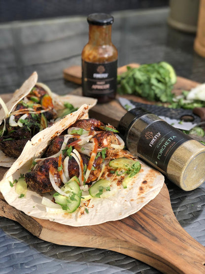 Firefly Barbecue Italian Porchetta Seasoning