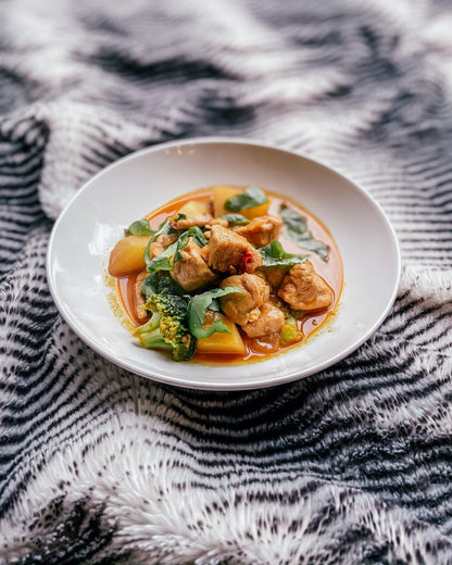 Costack Pepper Soup Spice Mix Seasoning