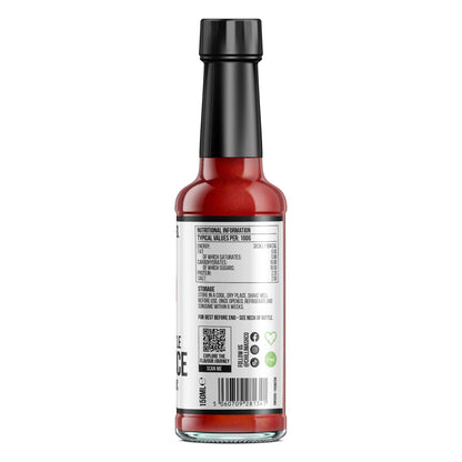 Chilli Mash Co. Sriracha Style Hot Sauce - 150ml