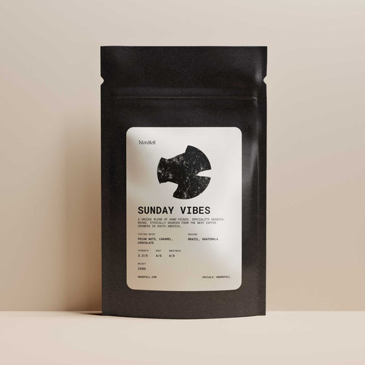 Nordfell Coffee - Sunday Vibes (250g)