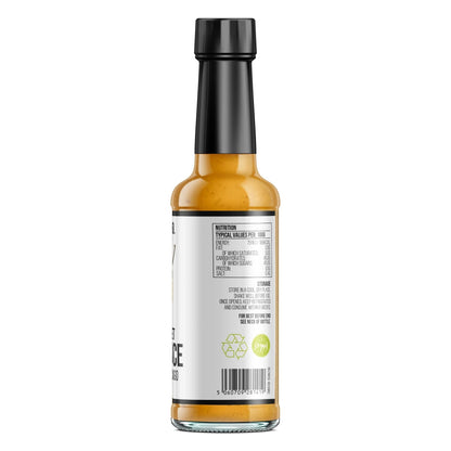 Chilli Mash Co.Sweet Bonnet Hot Sauce - 150ml