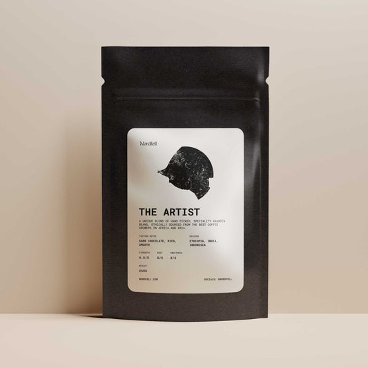 Nordfell Coffee - The Artist (250g)