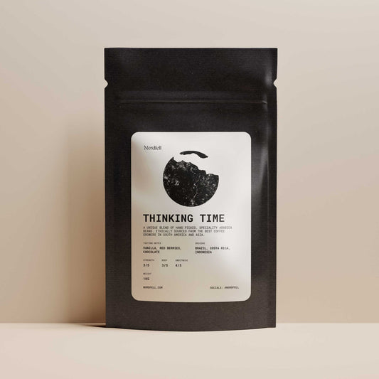 Nordfell Coffee - Thinking Time (1kg)