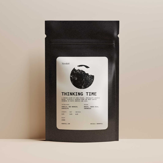 Nordfell Coffee - Thinking Time (250g)