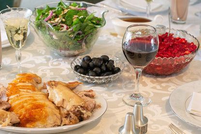 Costack Chicken and Turkey Seasoning