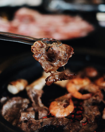 Costack Suya Spice Mix (YAGI)